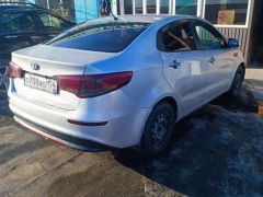 Photo of the vehicle Kia Rio