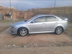 Сүрөт унаа Mitsubishi Lancer