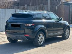 Photo of the vehicle Land Rover Range Rover Evoque