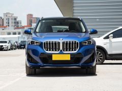 Сүрөт унаа BMW X1