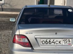 Сүрөт унаа Daewoo Nexia