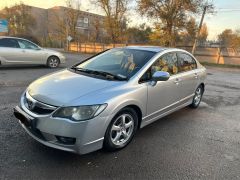 Фото авто Honda Civic