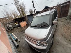 Фото авто Honda Stepwgn