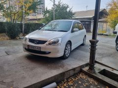 Сүрөт унаа Honda Civic