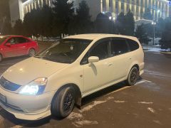 Сүрөт унаа Honda Stream