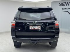 Фото авто Toyota 4Runner