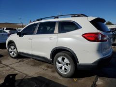 Сүрөт унаа Subaru Ascent