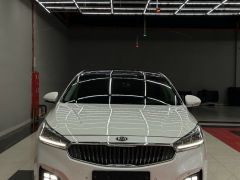 Фото авто Kia K7