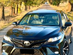 Сүрөт унаа Toyota Camry