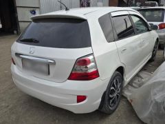 Photo of the vehicle Honda Civic