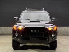 Сүрөт унаа Toyota 4Runner