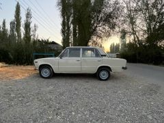 Фото авто ВАЗ (Lada) 2106