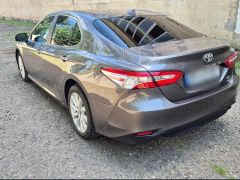 Photo of the vehicle Toyota Camry