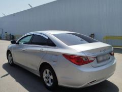 Сүрөт унаа Hyundai Sonata