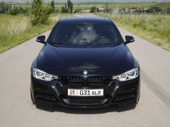 Сүрөт унаа BMW 3 серия