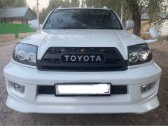 Photo of the vehicle Toyota Hilux Surf