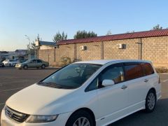 Сүрөт унаа Honda Odyssey