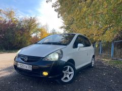 Сүрөт унаа Honda Fit