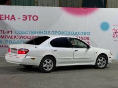 Сүрөт унаа Nissan Maxima