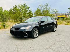 Photo of the vehicle Toyota Camry