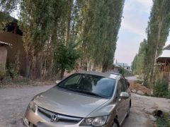 Сүрөт унаа Honda Civic