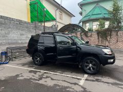 Фото авто Toyota 4Runner