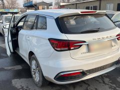 Сүрөт унаа Roewe Ei5