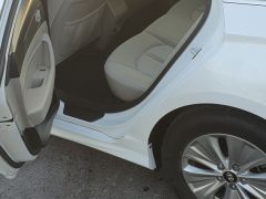 Photo of the vehicle Hyundai Sonata