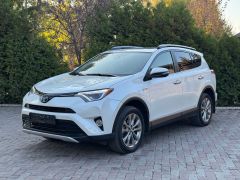 Photo of the vehicle Toyota RAV4