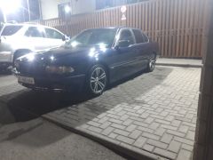 Photo of the vehicle BMW 7 Series