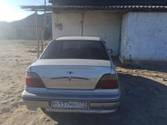 Фото авто Daewoo Nexia