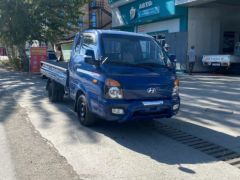 Фото авто Hyundai Porter