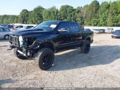 Photo of the vehicle Dodge RAM