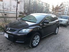 Сүрөт унаа Mazda CX-7