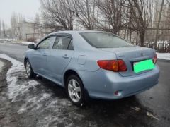 Photo of the vehicle Toyota Corolla