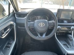 Фото авто Toyota RAV4