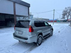 Photo of the vehicle Lexus GX