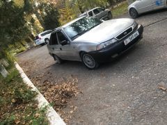 Сүрөт унаа Daewoo Nexia