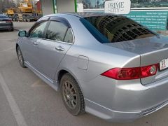 Сүрөт унаа Honda Accord