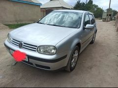 Фото авто Volkswagen Golf