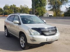 Photo of the vehicle Lexus RX