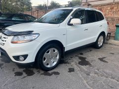 Photo of the vehicle Hyundai Santa Fe