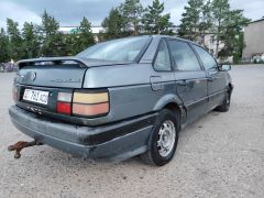 Сүрөт унаа Volkswagen Passat