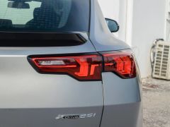 Photo of the vehicle BMW X2