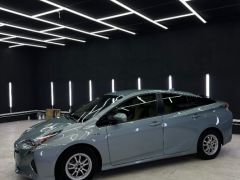 Фото авто Toyota Prius