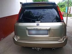 Сүрөт унаа Honda CR-V