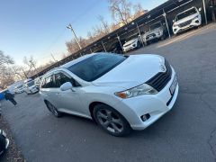 Photo of the vehicle Toyota Venza