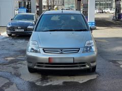 Фото авто Honda Stream