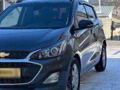 Сүрөт унаа Chevrolet Spark