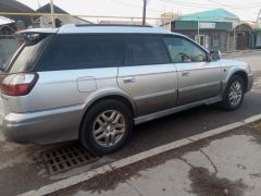 Photo of the vehicle Subaru Legacy Lancaster